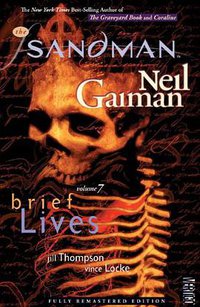 The Sandman Vol. 7 (Vertigo 2011)