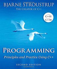 Programming (Addison-Wesley Professional 2014)