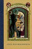 The Bad Beginning (Scholastic, Inc. 2000)