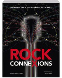 Rock Connexions (MURDOCH BOOKS)