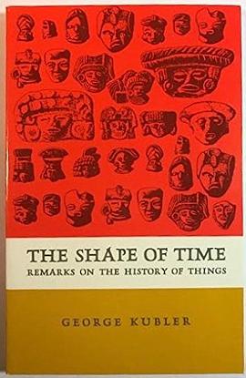 The Shape of Time