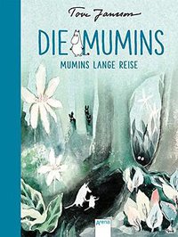 Die Mumins (Arena 2017)