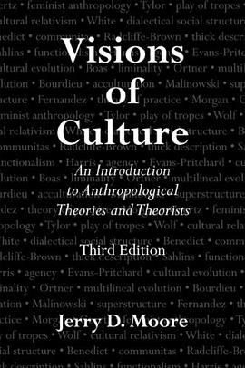 Visions of Culture