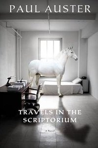 Travels in the Scriptorium (Henry Holt and Co. 2007)