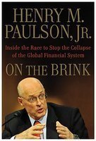 On the Brink (Business Plus 2010)