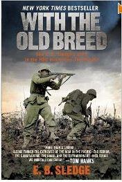 With the Old Breed (Presidio Press 2020)