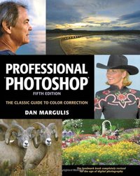 Professional Photoshop (Peachpit Press 2006)
