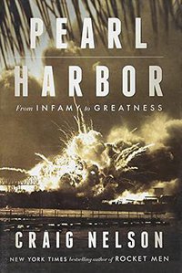Pearl Harbor (Scribner Book Company 2016)
