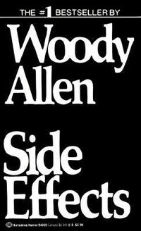 Side Effects (Random House 1980)