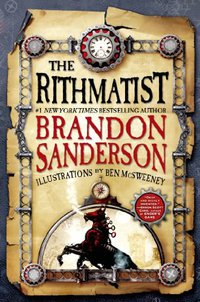 The Rithmatist (2013)