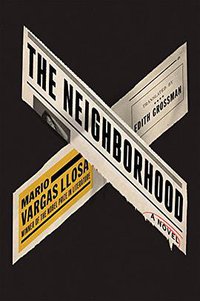 The Neighborhood (Farrar, Straus and Giroux 2018)