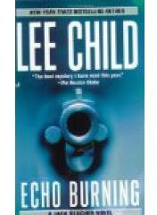 Echo Burning (Berkley Pub Group 2002)