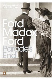 Parade's End (Penguin Classics 2012)