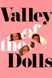 Valley of the Dolls (Grove Press 1997)