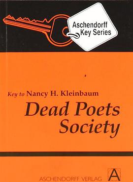 Dead Poets Society. Additional texts for study at school.