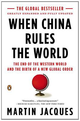 When China Rules the World