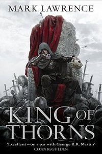 King of Thorns (2012)