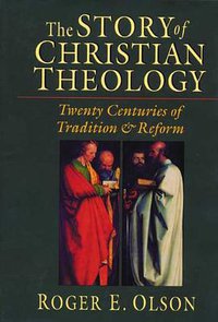 The Story of Christian Theology (Apollos 1999)