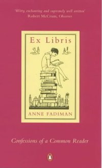Ex Libris (Penguin 2000)