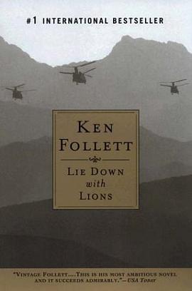 Lie Down With Lions