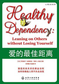 爱的最佳距离 (化学工业出版社 2009)