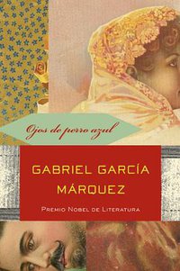 Ojos de Perro Azul (Vintage Books USA)