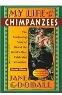 My Life with the Chimpanzees (Perfection Learning 1996)