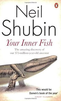 Your Inner Fish (Penguin 2009)
