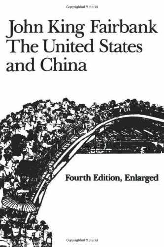 The United States and China