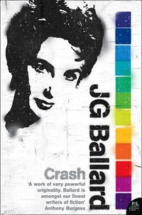 Crash (Fourth Estate 2008)