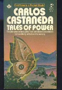 Tales of Power (Pocket 1978)