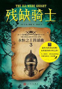 残缺骑士 (人民文学出版社 2016)