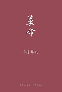 马勇讲史：革命 (新星出版社 2017)