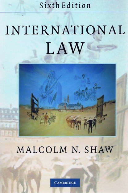International Law
