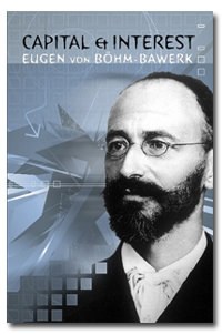 Capital and Interest (3 volume set)