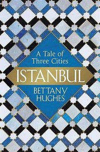 Istanbul (W&N 2017)