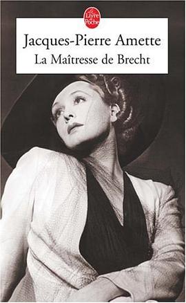 La Maitresse De Brecht