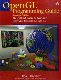 OpenGL Programming Guide (Addison-Wesley Professional 2009)