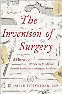 The Invention of Surgery (2020)