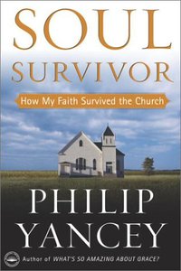 Soul Survivor (Doubleday 2001)