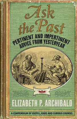 Ask the Past
