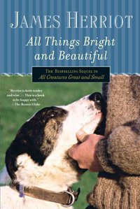 All Things Bright and Beautiful (St. Martin's Griffin 2004)