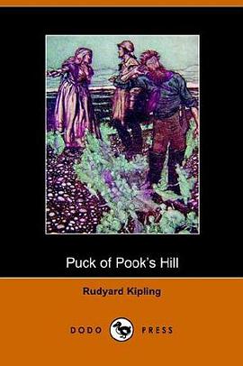 Puck of Pook's Hill