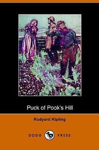 Puck of Pook's Hill