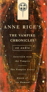Vampire Chronicles