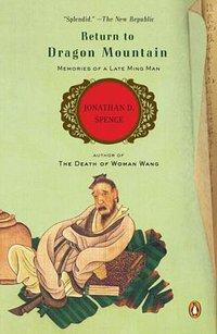 Return to Dragon Mountain (Penguin (Non-Classics) 2008)