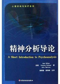 精神分析导论 (中国轻工业出版社 2005)