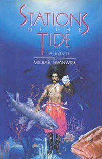 Stations of the Tide (William Morrow and Company 1991)