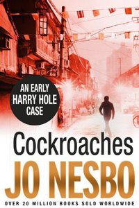 Cockroaches (Random House Canada 2013)