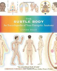 The Subtle Body (Sounds True, Incorporated 2009)